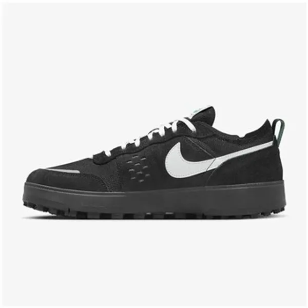 Nike Lage Sneakers Zwart, vergelijk prijzen bij 1 winkel