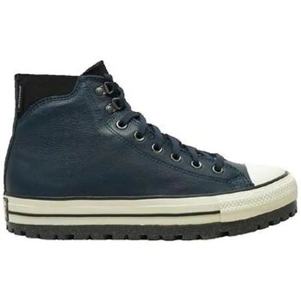 Converse Chuck Taylor All Star City Trek Waterproof Blauw, vergelijk prijzen bij 1 winkel