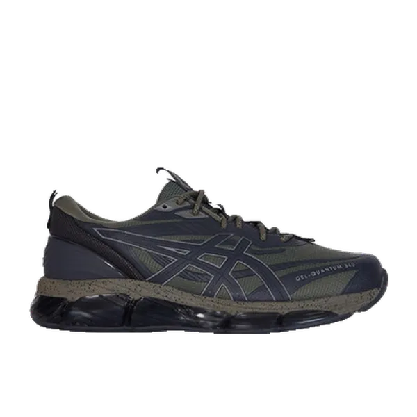ASICS Gel-Quantum 360 VIII Khaki, vergelijk prijzen bij 2 winkels