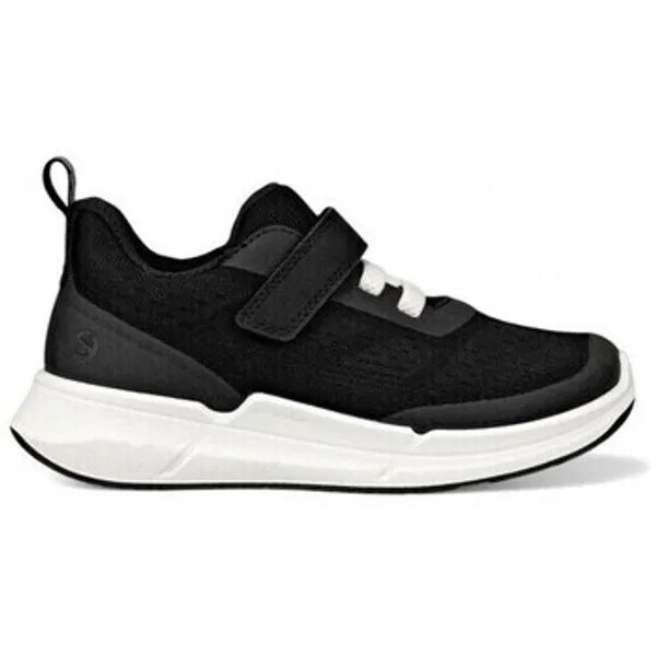 ECCO Lage Sneakers Zwart, vergelijk prijzen bij 1 winkel