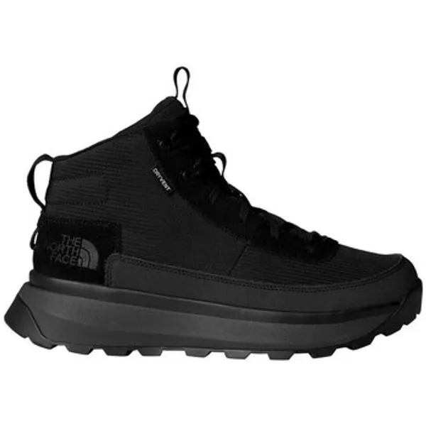 The North Face Bergen Zwart, vergelijk prijzen bij 1 winkel