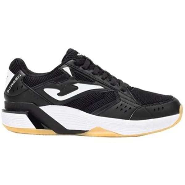 Joma BSCRES2501 Zwart, vergelijk prijzen bij 1 winkel