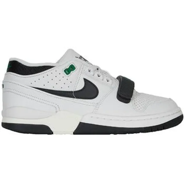 Nike Air Alpha Force 88 Grijs/Groen, vergelijk prijzen bij 1 winkel