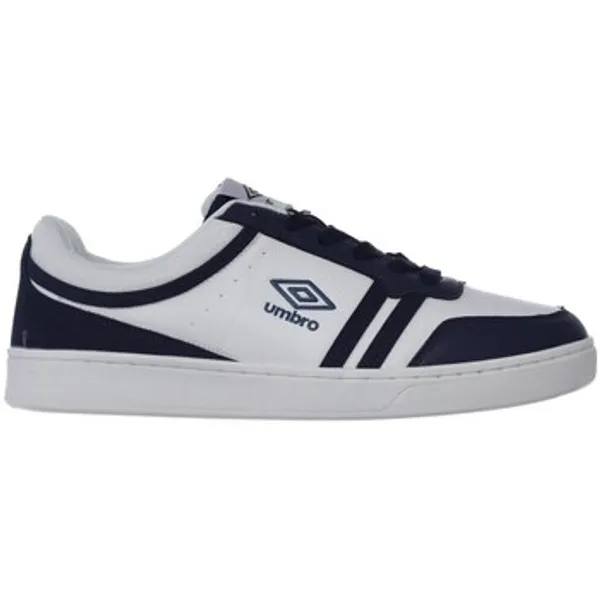 Umbro Barret Low Mx Wit, vergelijk prijzen bij 1 winkel