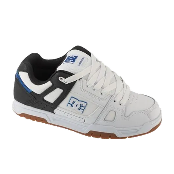 DC Shoes Lage Sneakers Wit, vergelijk prijzen bij 1 winkel