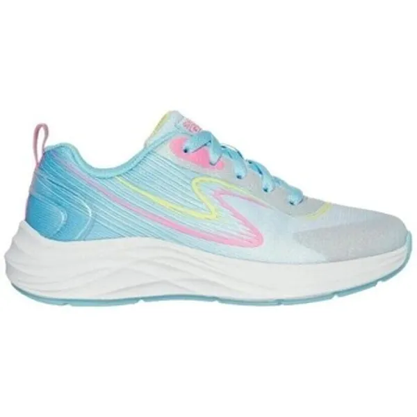 Skechers Go Run Accelerate Sweet Speed Blauw, vergelijk prijzen bij 1 winkel