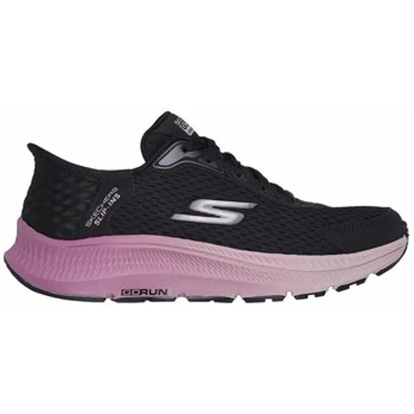Skechers Slip Ins Go Run Consistent 2.0 Cameroon Zwart, vergelijk prijzen bij 1 winkel