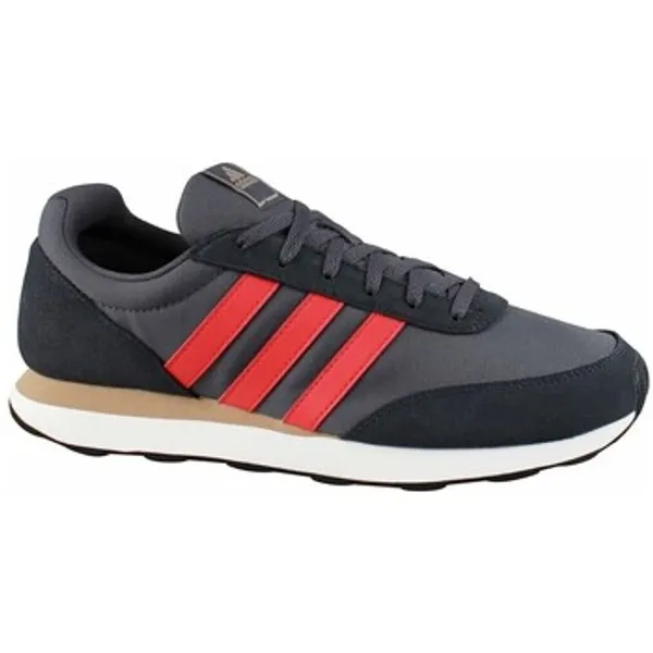 adidas Lage Sneakers Grijs, vergelijk prijzen bij 1 winkel