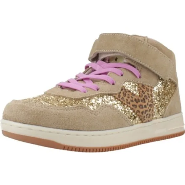 Victoria Hoge Sneakers Goud, vergelijk prijzen bij 1 winkel