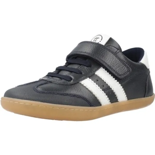 Chetto Lage Sneakers Blauw, vergelijk prijzen bij 1 winkel