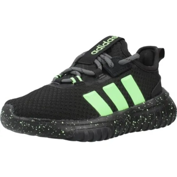 adidas Kaptir 4.0 K Zwart, vergelijk prijzen bij 1 winkel