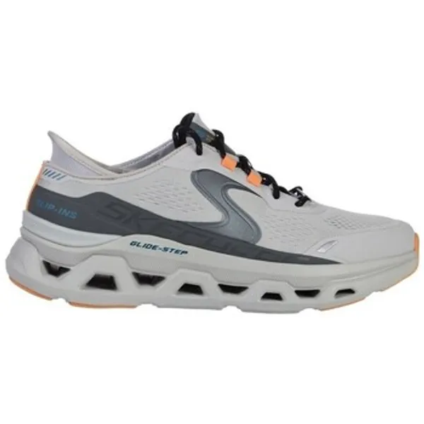 Skechers Glide Step Altus Slip Ins Grijs, vergelijk prijzen bij 2 winkels