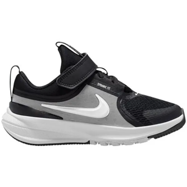 Nike Star Runner 5 Zwart, vergelijk prijzen bij 1 winkel