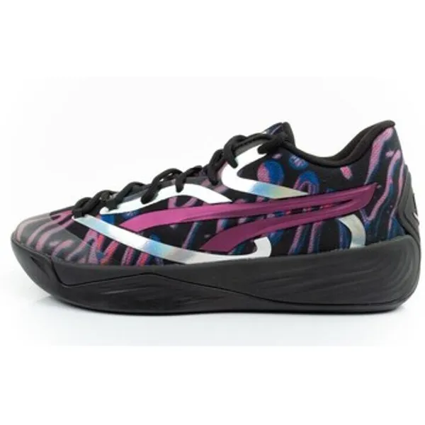 Puma Stewie 2 Cherry On Top Zwart, vergelijk prijzen bij 1 winkel