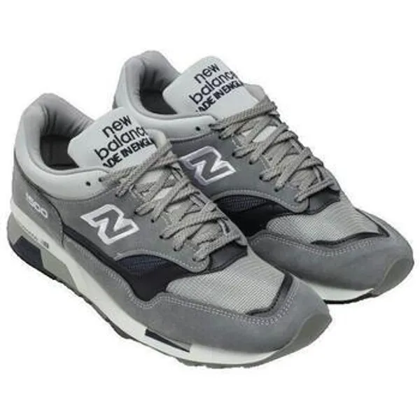 New Balance Sneakers Grijs, vergelijk prijzen bij 1 winkel