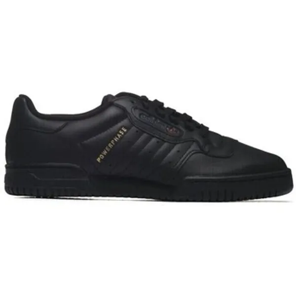 adidas Lage Sneakers Zwart, vergelijk prijzen bij 2 winkels