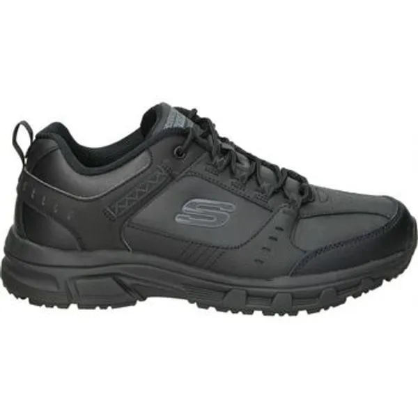 Skechers Lage Sneakers Zwart, vergelijk prijzen bij 1 winkel