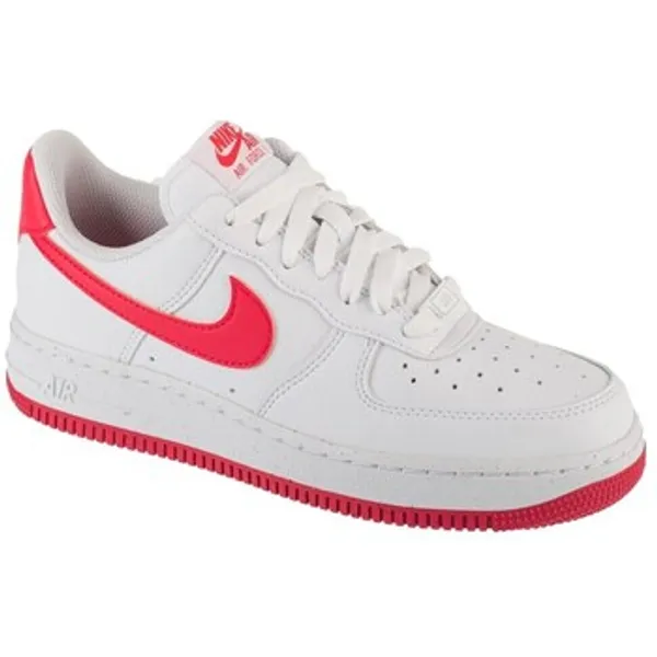 Nette Nike Air Force 1 Wit, vergelijk prijzen bij 1 winkel