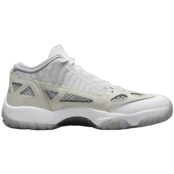 Nike Air Jordan 11 Low Beige, vergelijk prijzen bij 2 winkels