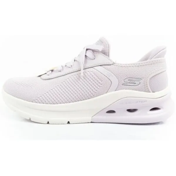 Skechers Bobs Arc Waves 2.0-Now It Roze, vergelijk prijzen bij 1 winkel