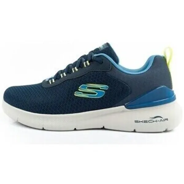 Skechers Dynamight 2.0 Blauw, vergelijk prijzen bij 1 winkel