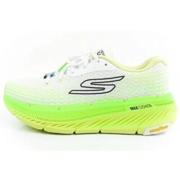 Skechers Max Cushioning Premier Wit, vergelijk prijzen bij 1 winkel