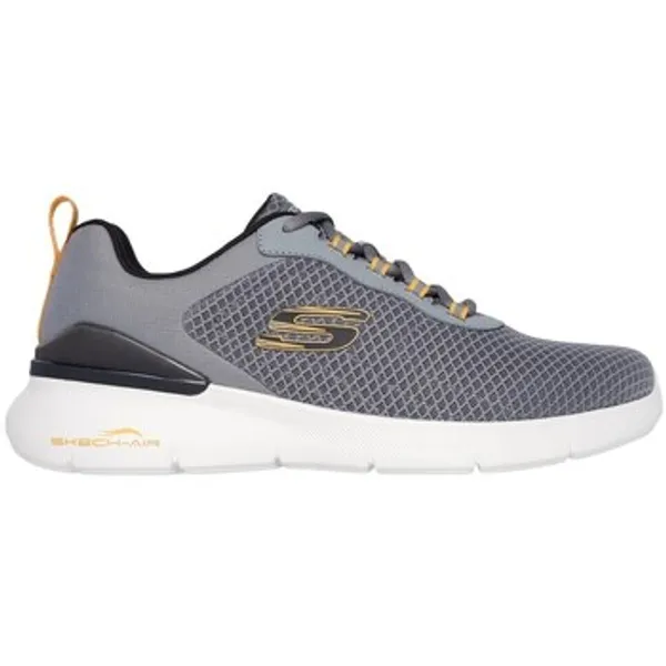 Skechers Skech-Air Dynamight 2.0 Grijs, vergelijk prijzen bij 1 winkel