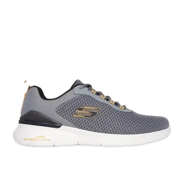 Skechers Skech-Air Dynamight 2.0 Grijs, vergelijk prijzen bij 1 winkel