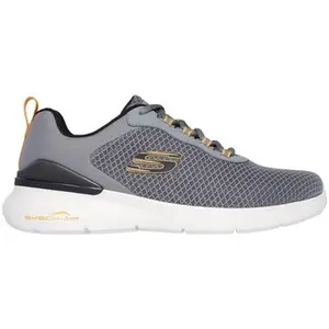 Skechers Skech-Air grijs