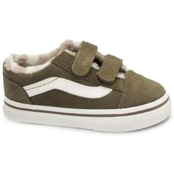 Vans Van-Ccc-CTG0E01-CH Bruin, vergelijk prijzen bij 1 winkel