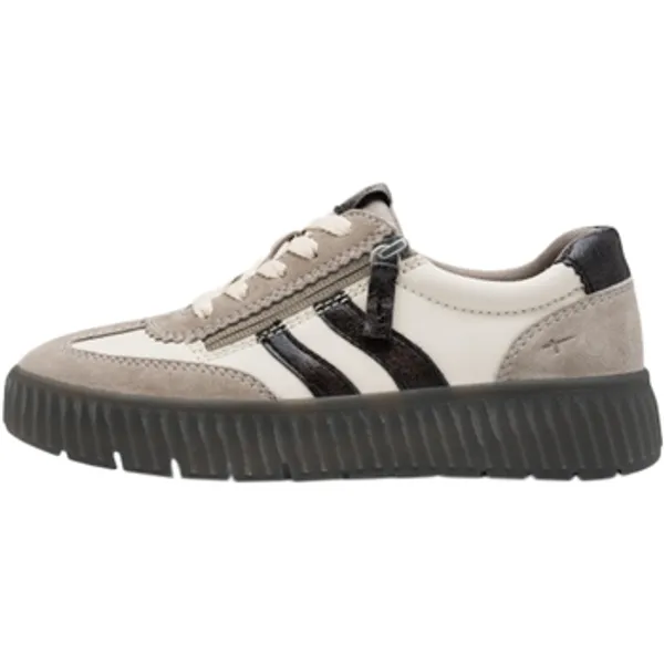 Tamaris Lage Sneakers Grijs, vergelijk prijzen bij 1 winkel