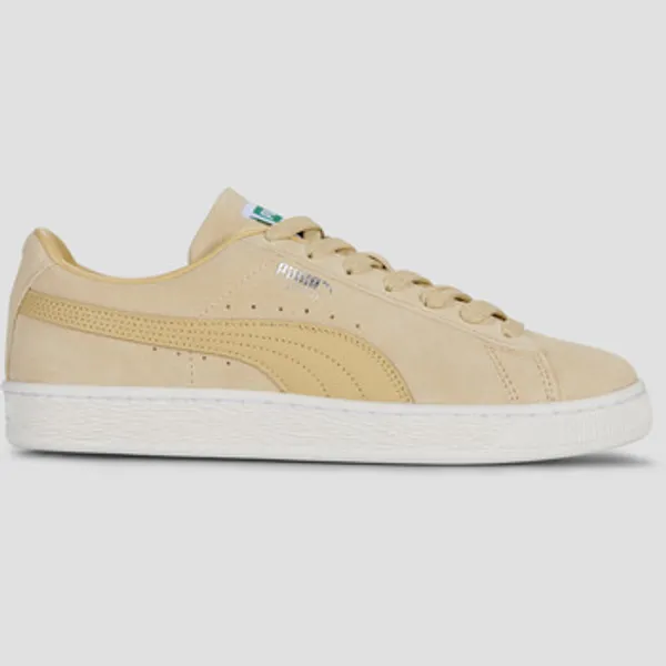 Puma Suede Classic Beige, vergelijk prijzen bij 1 winkel