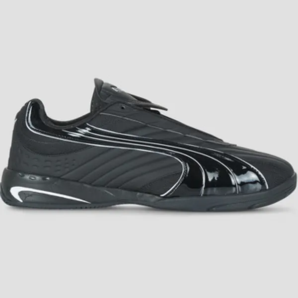 Puma V-S2 Zwart, vergelijk prijzen bij 1 winkel