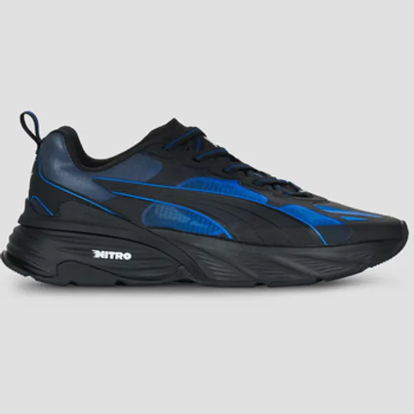 Puma Fade Nitro V2 Running Fade Zwart, vergelijk prijzen bij 1 winkel
