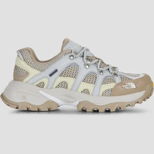 The North Face Hedgehog 06 Rvst GORE-TEX Beige, vergelijk prijzen bij 1 winkel