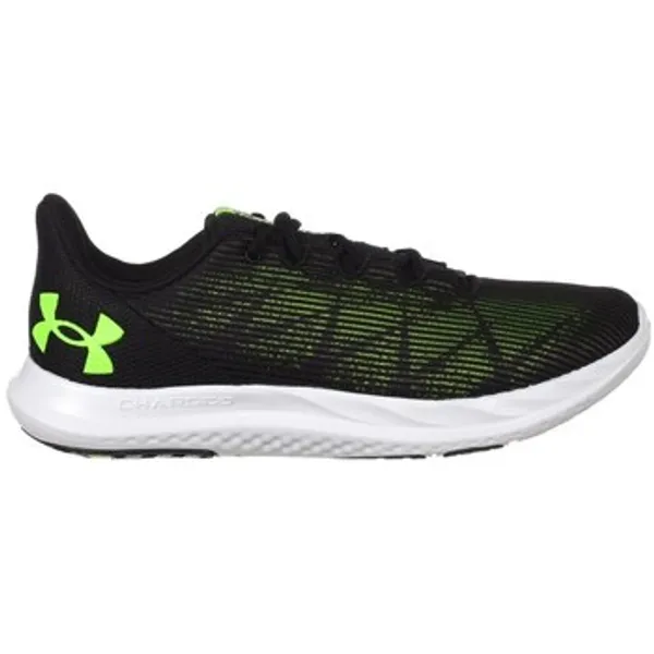 Under Armour Carged Speed Swift Zwart, vergelijk prijzen bij 1 winkel