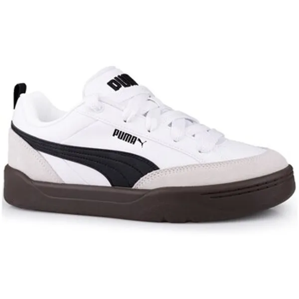 Puma Park OG Wit, vergelijk prijzen bij 1 winkel