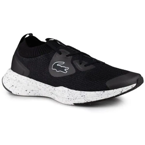 Lacoste Neo Run Eco Zwart, vergelijk prijzen bij 1 winkel