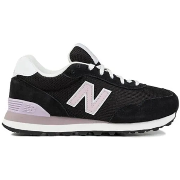 New Balance WL515CBR Zwart, vergelijk prijzen bij 1 winkel