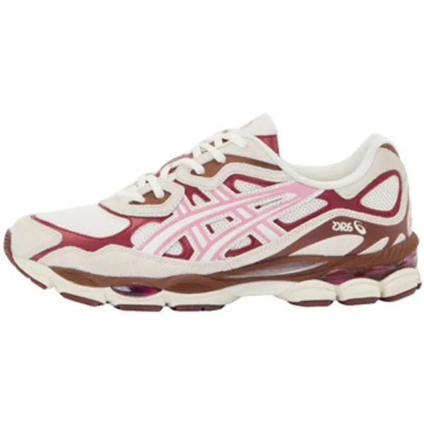 ASICS Gel-NYC Cream Sweet Pink, vergelijk prijzen bij 1 winkel