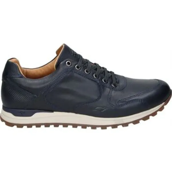 Kangaroos Lage Sneakers Marine, vergelijk prijzen bij 1 winkel
