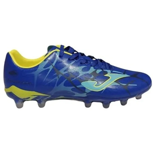 Joma Super Copa 2504 Blauw, vergelijk prijzen bij 1 winkel