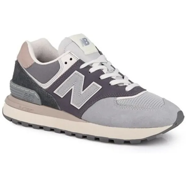 New Balance U574LGG2 Grijs, vergelijk prijzen bij 1 winkel
