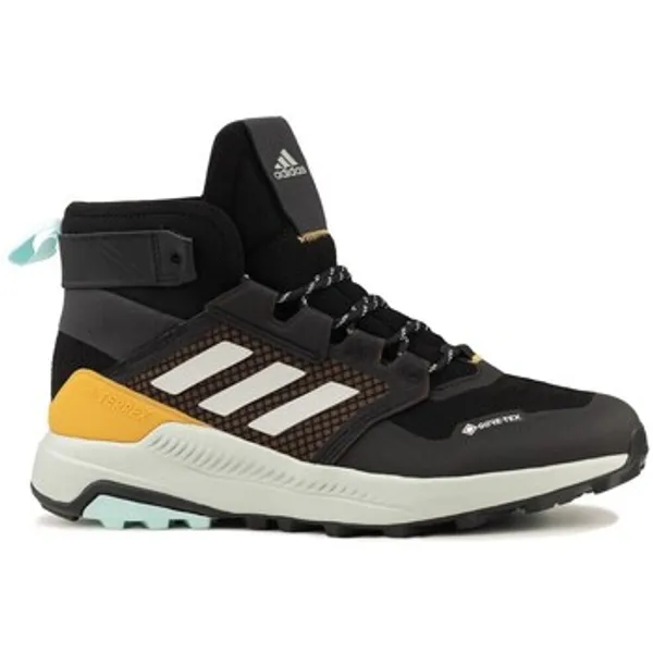 adidas EOIF4936 Zwart, vergelijk prijzen bij 1 winkel