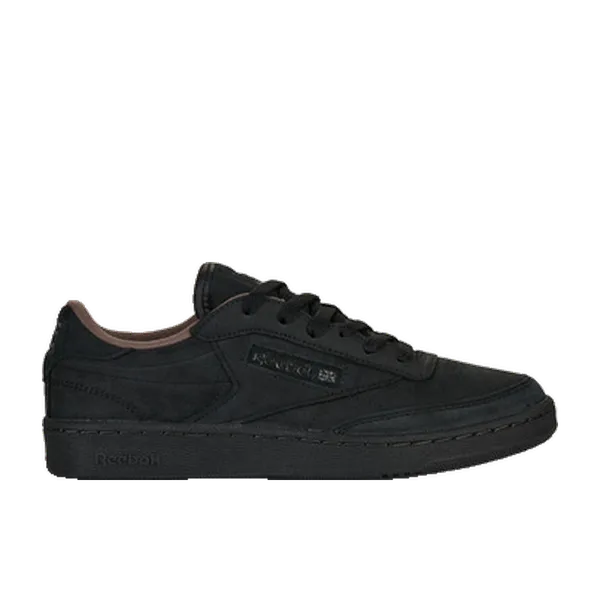 Reebok Club C 85 Vintage Zwart, vergelijk prijzen bij 2 winkels