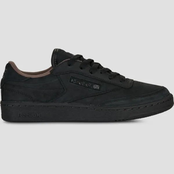 Reebok Club C 85 Vintage Zwart, foto 2 van 2