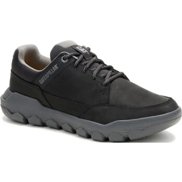 Caterpillar Lage Sneakers Zwart, vergelijk prijzen bij 1 winkel