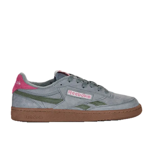 Reebok Club C Revenge Vintage Grijs, vergelijk prijzen bij 1 winkel