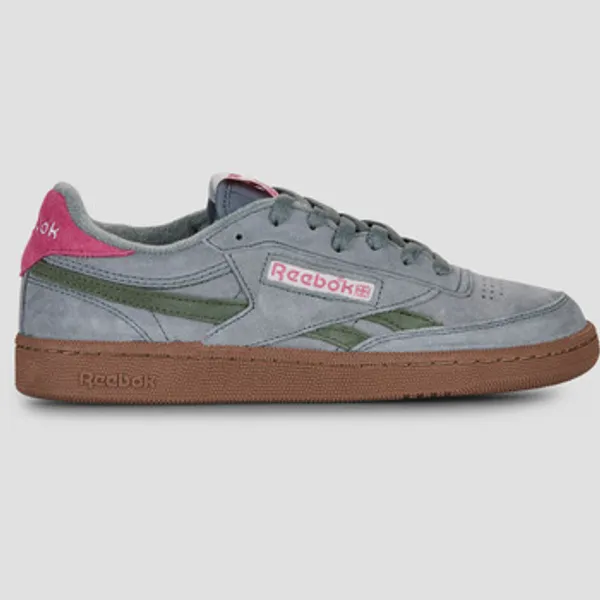 Reebok Club C Revenge Vintage Grijs, foto 2 van 2