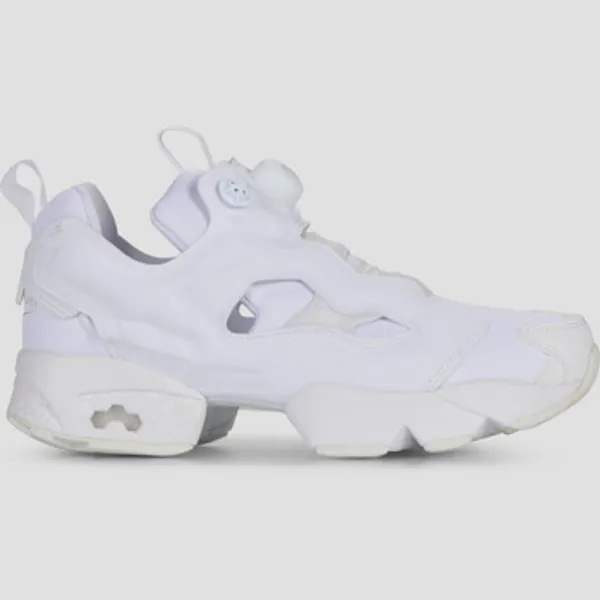 Reebok Instapump Fury Wit, vergelijk prijzen bij 1 winkel